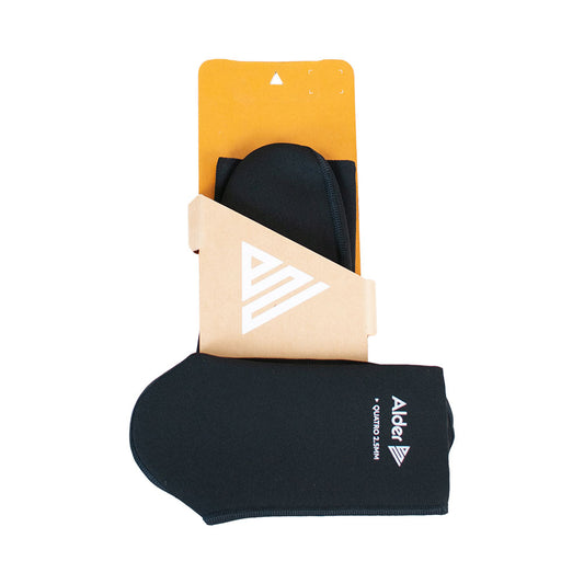 Alder Quatro Socks 2.5mm