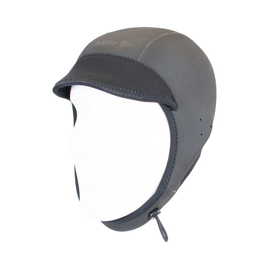 Alder Stealth Hat
