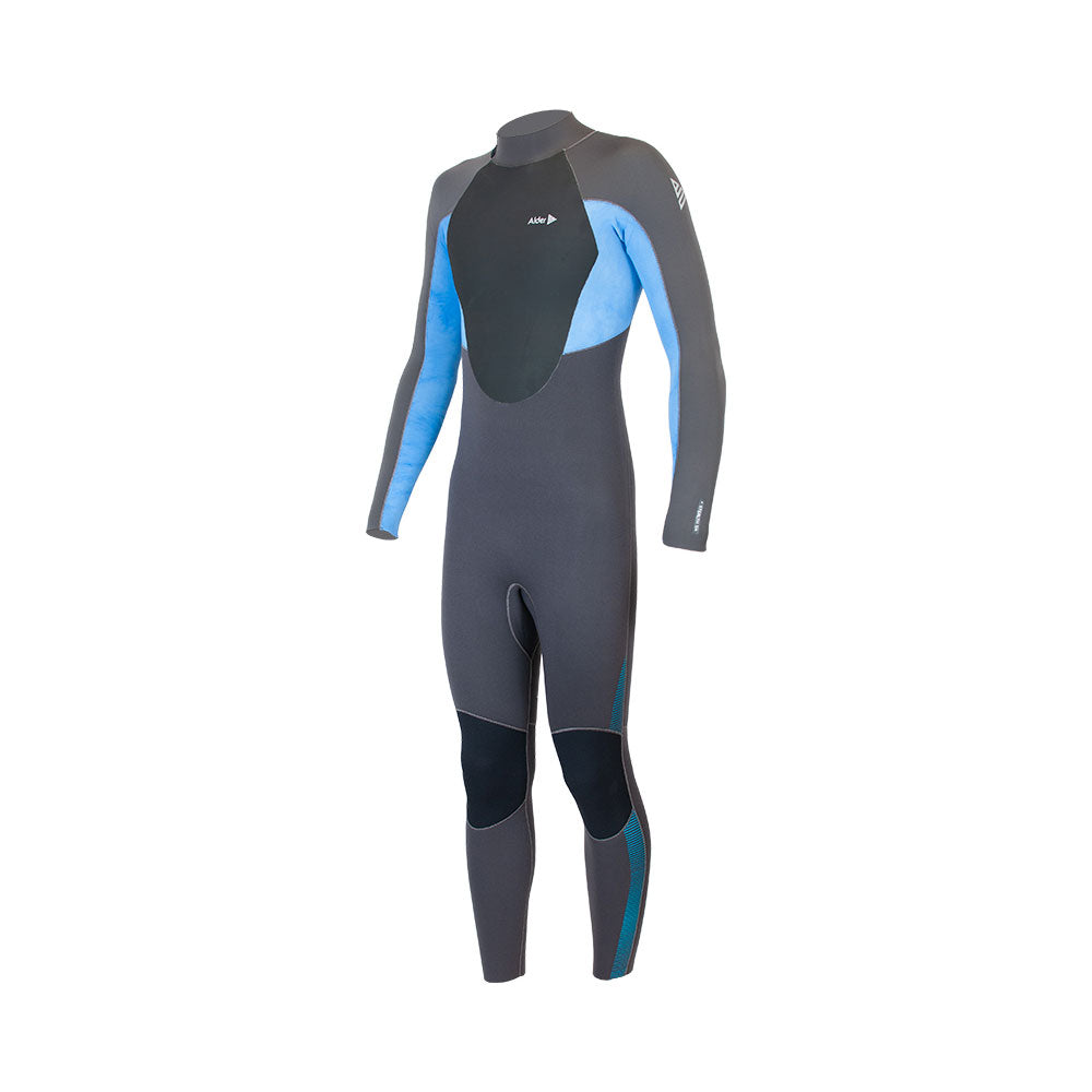 Alder Stealth Junior 4.3