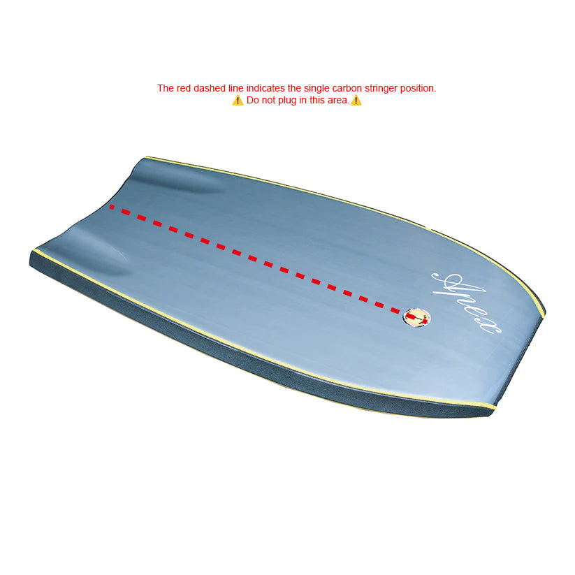 Apex AX03 Bodyboard