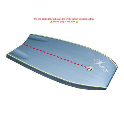 Apex AX03 Bodyboard