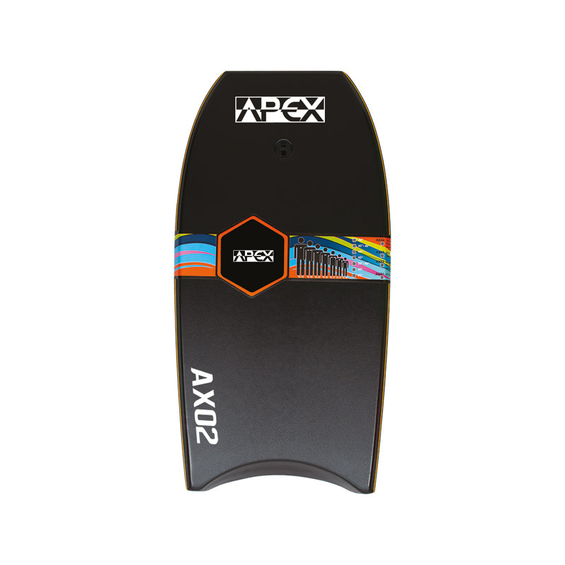Apex AX02 Bodyboard