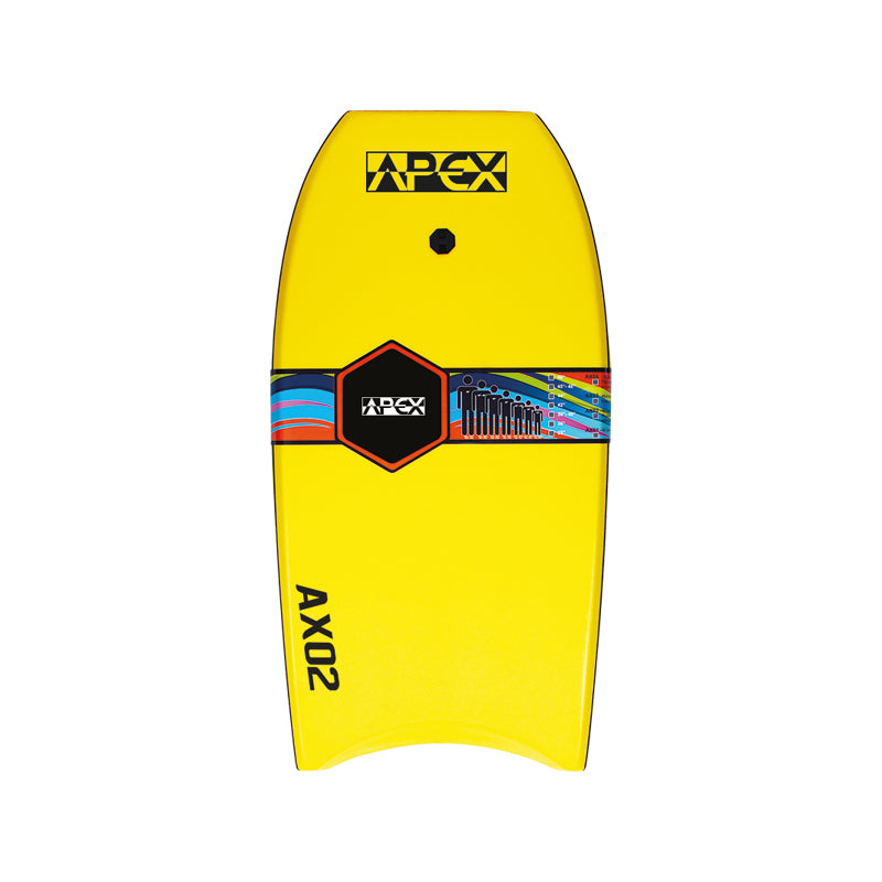 Apex AX02 Bodyboard