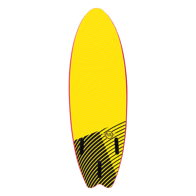 Surfworx Banshee Hybrid