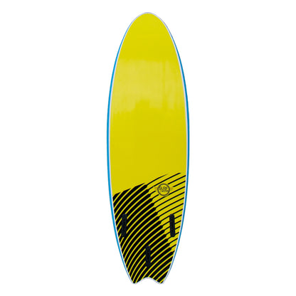 Surfworx Banshee Hybrid