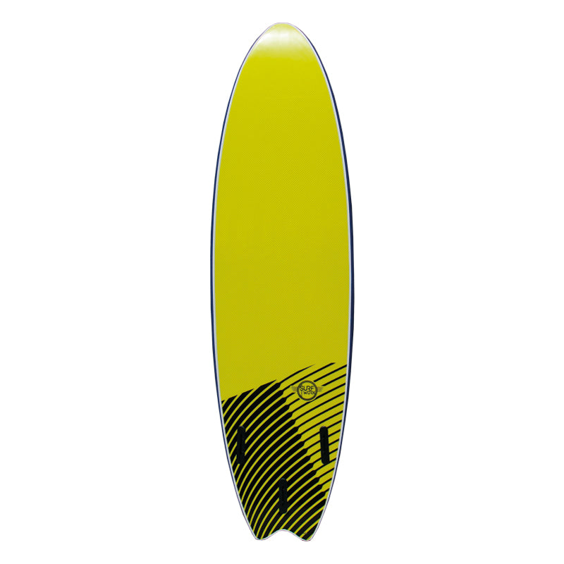 Surfworx Banshee Hybrid