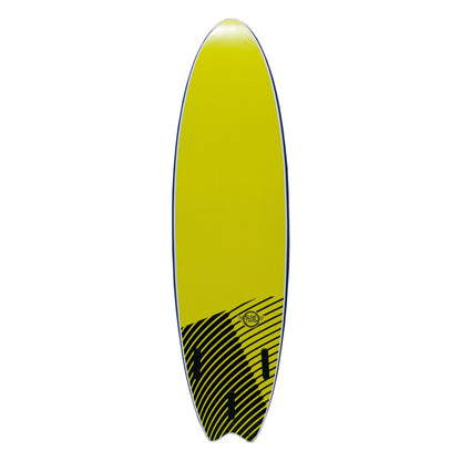 Surfworx Banshee Hybrid