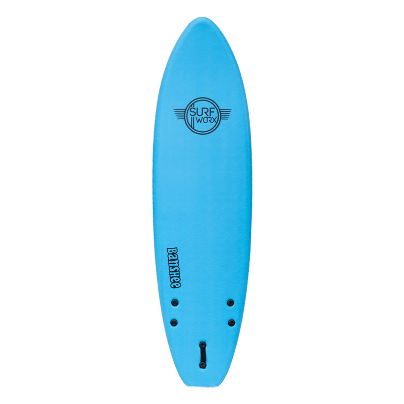 Surfworx Banshee Mini Mal