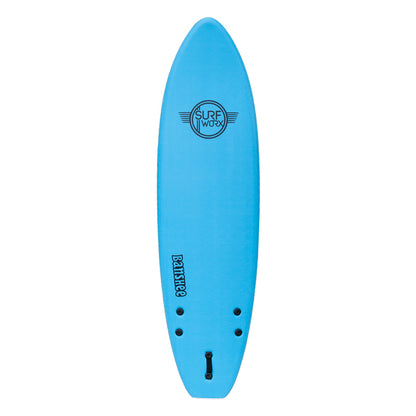 Surfworx Banshee Mini Mal
