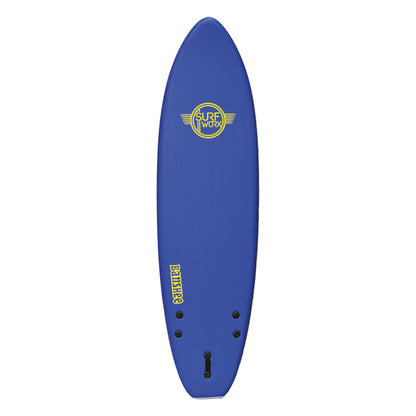 Surfworx Banshee Mini Mal