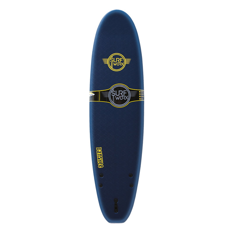 Surfworx Banshee Mini Mal