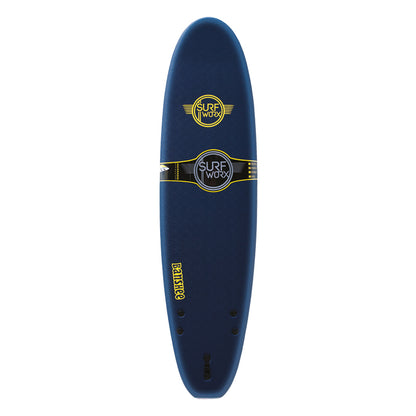 Surfworx Banshee Mini Mal