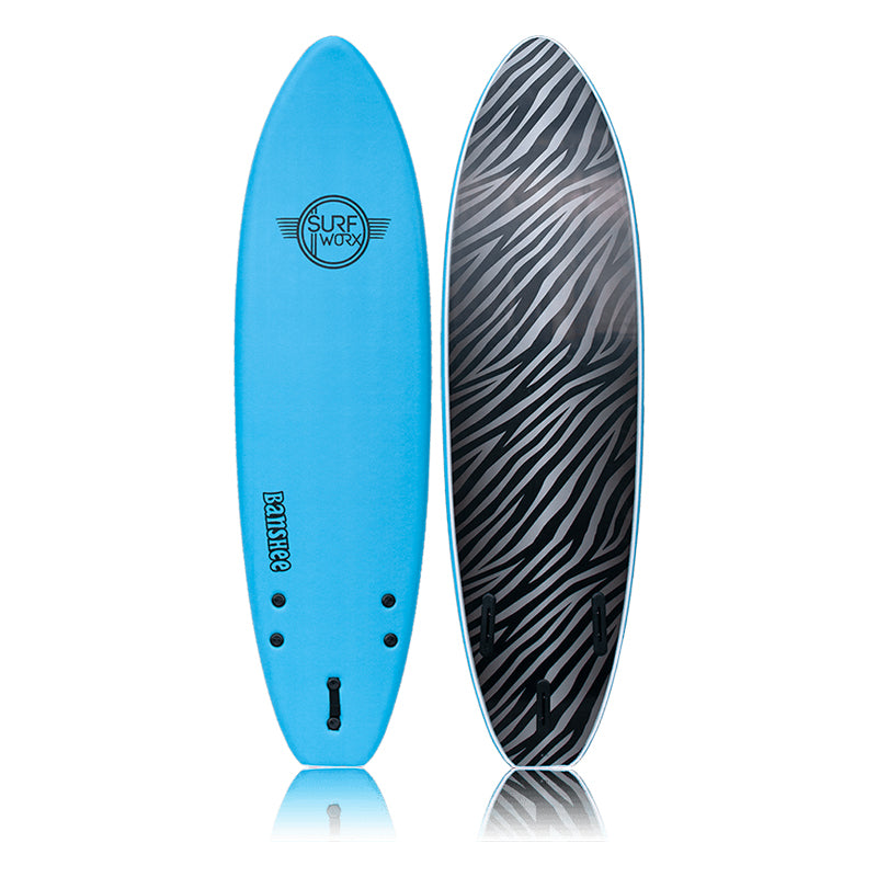 Surfworx Banshee Mini Mal