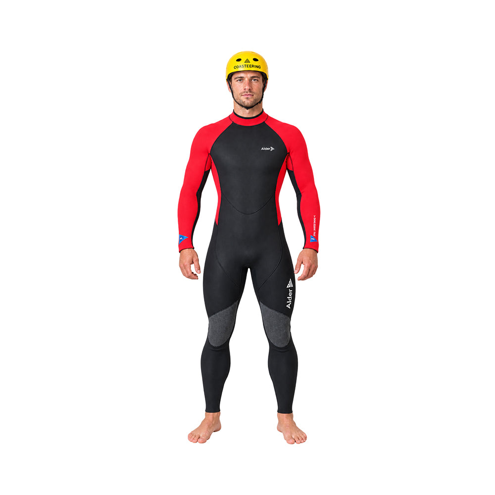 Alder Coasteering Wetsuits 5.4.3