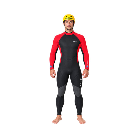 Alder Coasteering Wetsuits 5.4.3