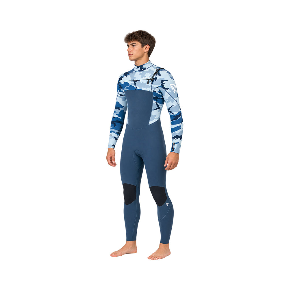 Alder Comp CX Junior 4.3