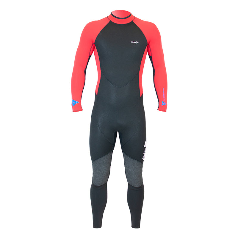Alder Coasteering Wetsuits 5.4.3