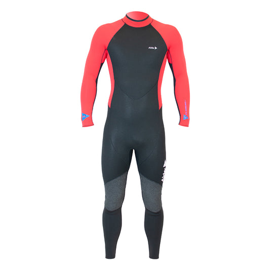 Alder Coasteering Wetsuits 5.4.3