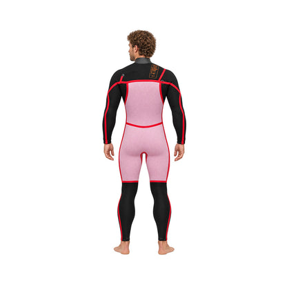 Alder Evo Fire MX Mens 5.4