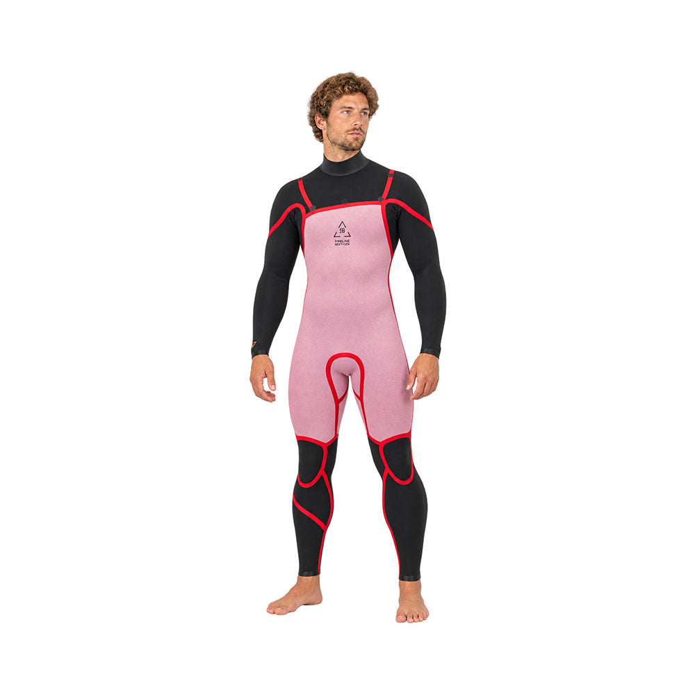 Alder Evo Fire MX Mens 5.4