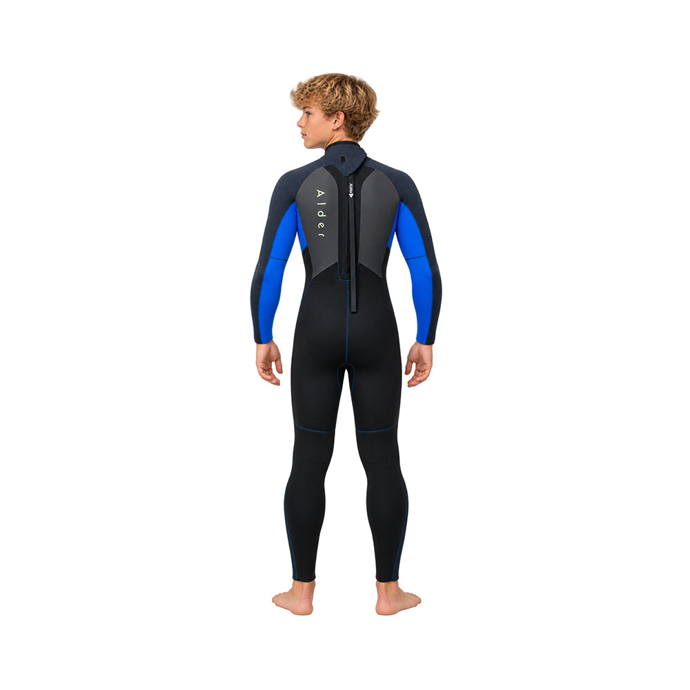 Alder Freeride FX Junior 3.2