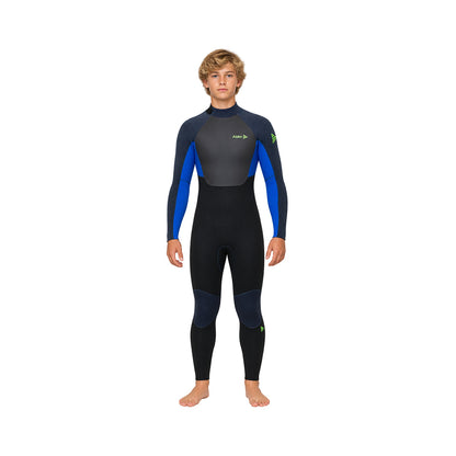 Alder Freeride FX Junior 3.2
