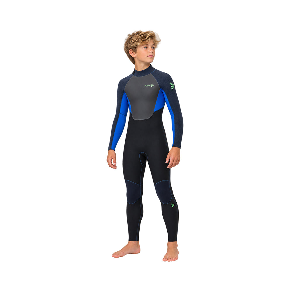 Alder Freeride FX Junior 3.2