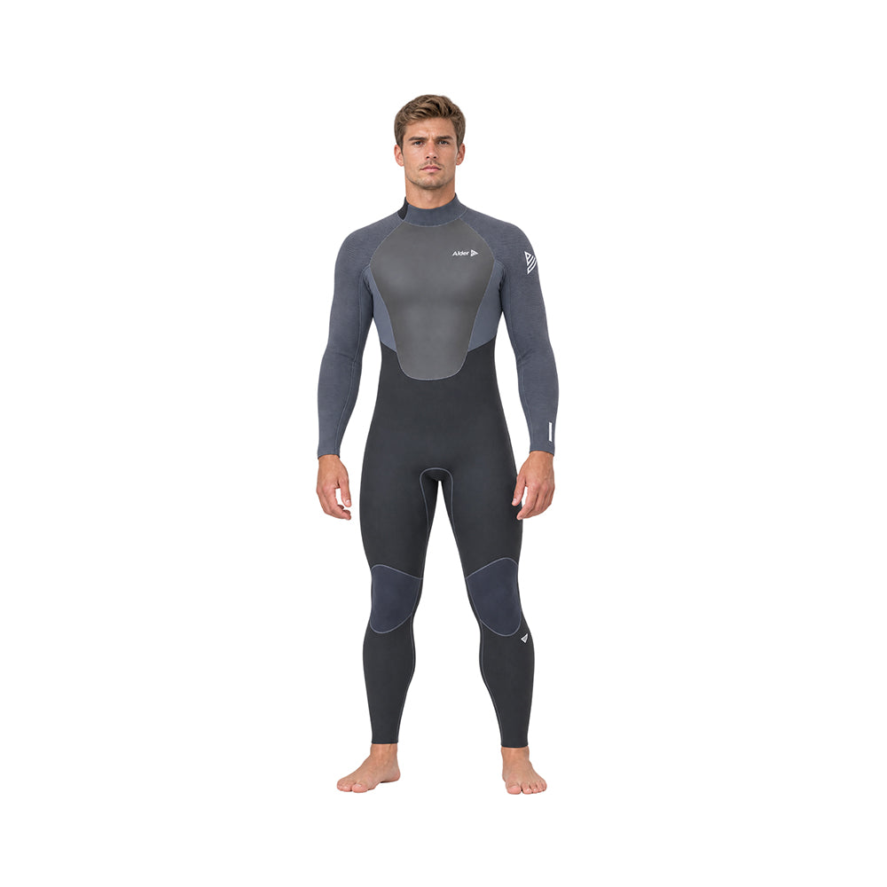 Alder Freeride FX Mens 4.3