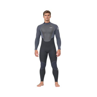 Alder Freeride FX Mens 4.3
