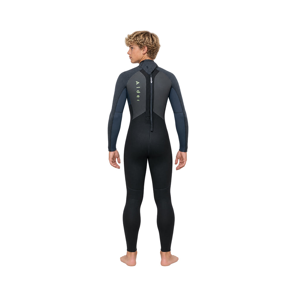 Alder Freeride FX Junior 4.3