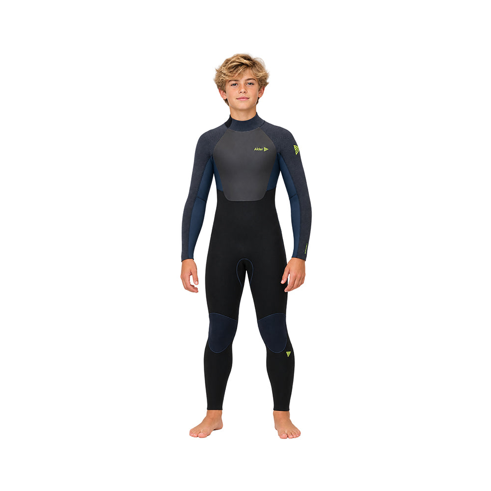 Alder Freeride FX Junior 4.3