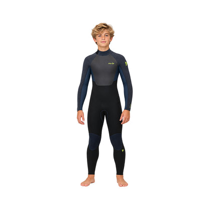Alder Freeride FX Junior 4.3