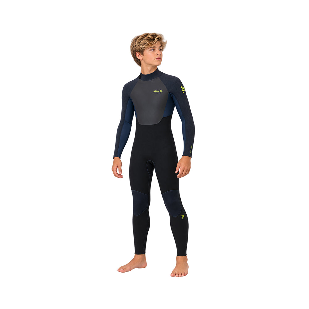 Alder Freeride FX Junior 4.3
