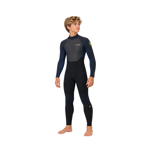 Alder Freeride FX Junior 4.3