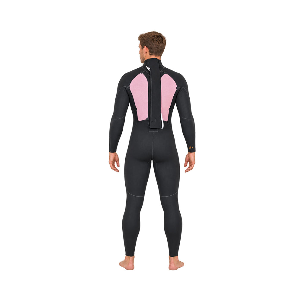 Alder Freeride FX Mens 3.2