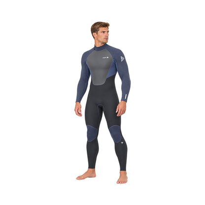 Alder Freeride FX Mens 3.2