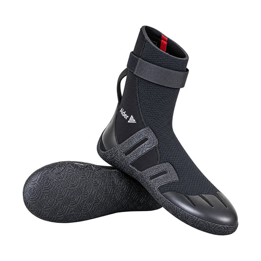 Alder Future 6mm Split Toe Boot