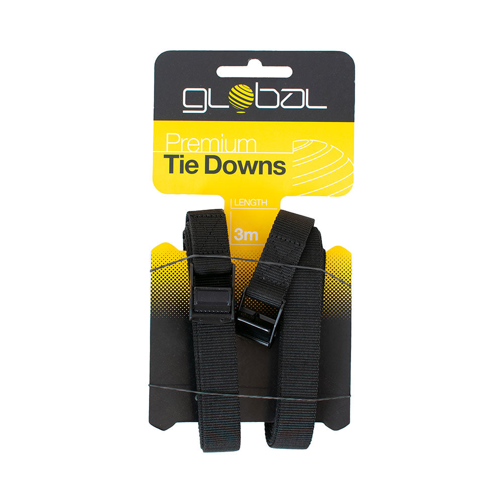 Global Tie Downs
