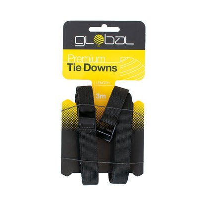 Global Tie Downs