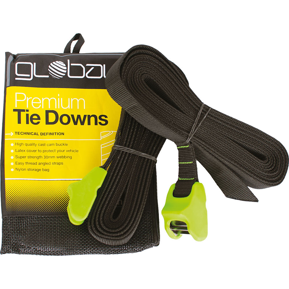 Global Tie Downs