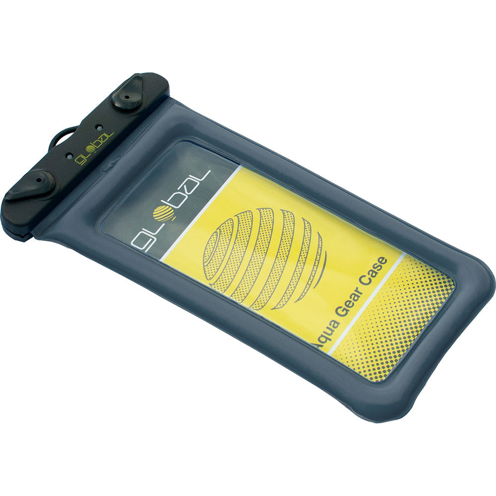 Global Aqua Gear Case