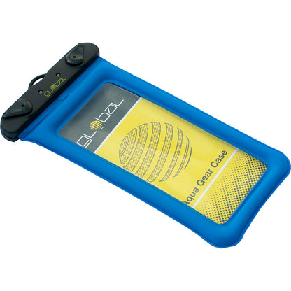 Global Aqua Gear Case