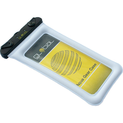 Global Aqua Gear Case