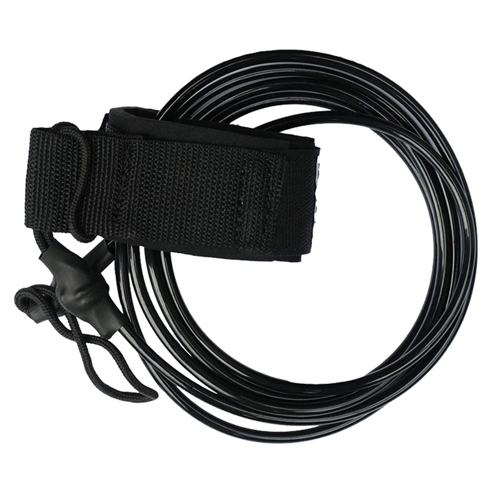 Global Basic Surf / Bodyboard Leashes