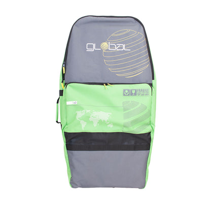 Global System S2 Bodyboard bag (Two Board)