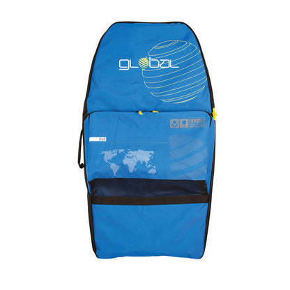 Global System S2 Bodyboard bag (Two Board)