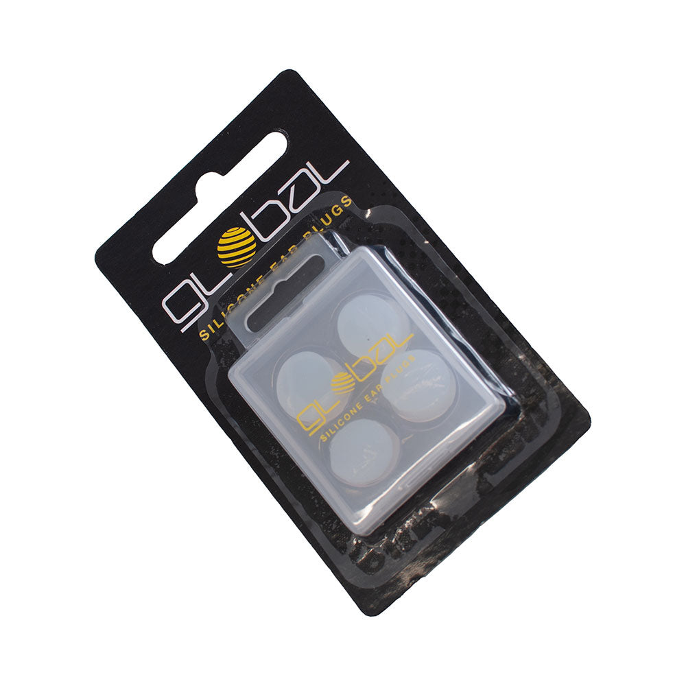 Global Ear Putty