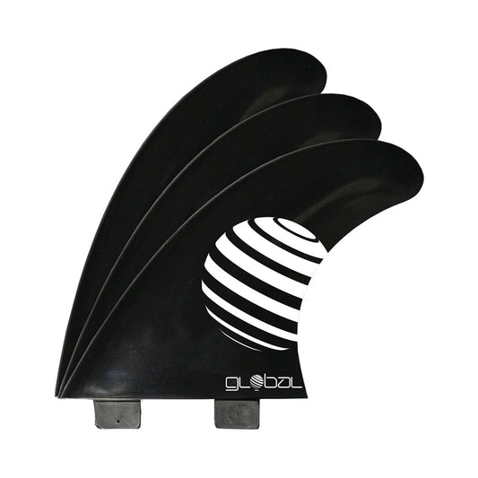 Global FR5 FCS Compatible fin set