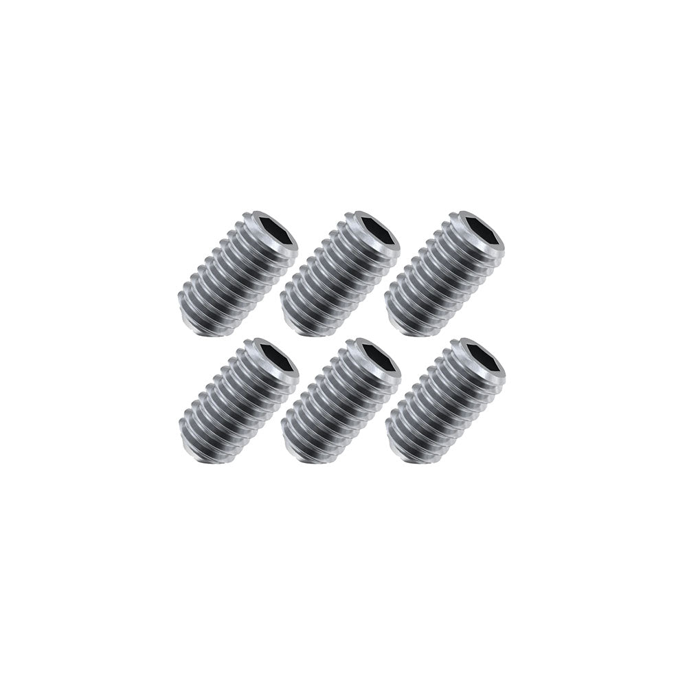 Global Grub Screw