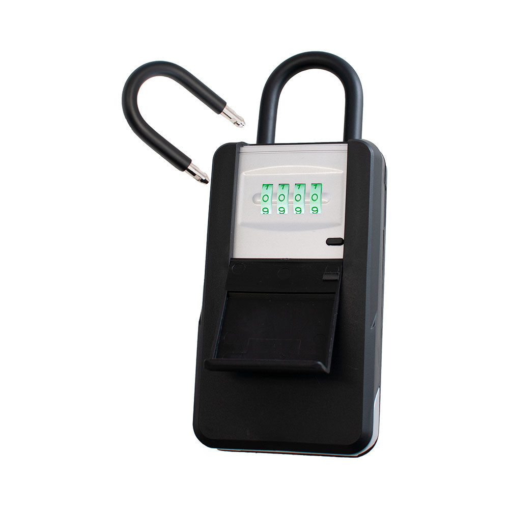Global Key Safe